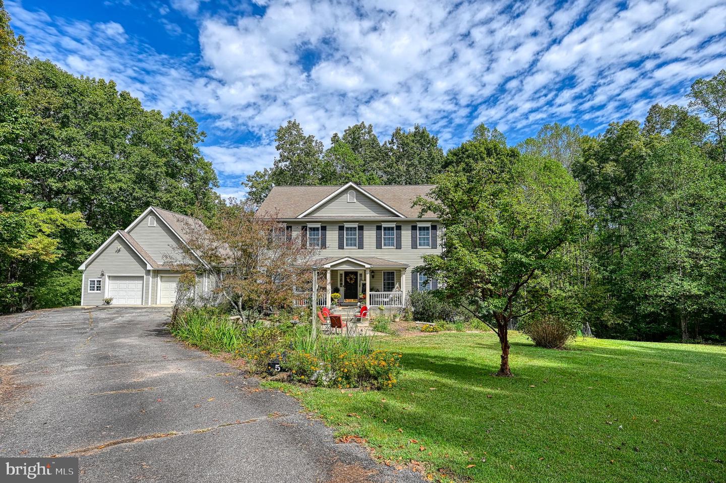 5 HUNT HAVEN, MINERAL, Virginia 23117, 4 Bedrooms Bedrooms, ,2 BathroomsBathrooms,Residential,For sale,5 HUNT HAVEN,VALA2008644 MLS # VALA2008644