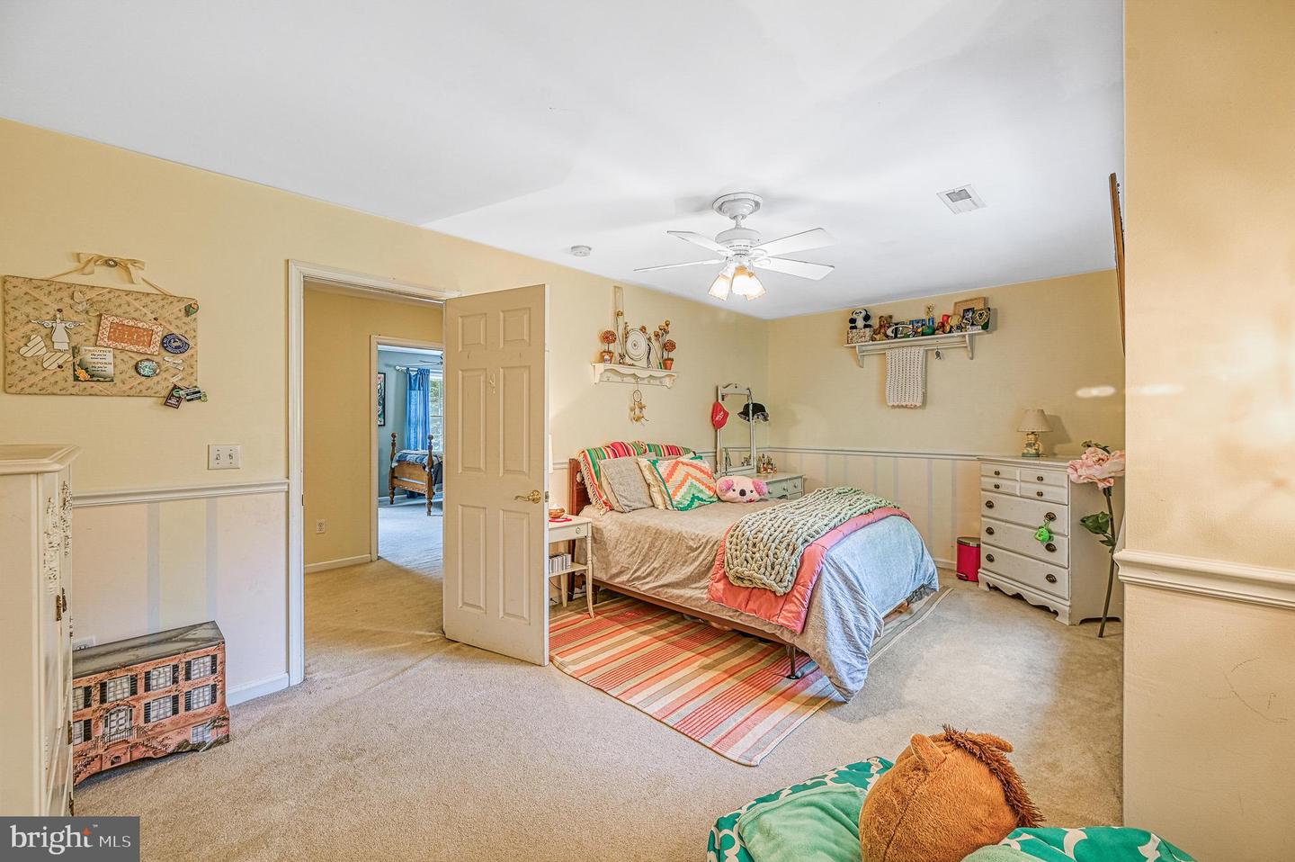 5 HUNT HAVEN, MINERAL, Virginia 23117, 4 Bedrooms Bedrooms, ,2 BathroomsBathrooms,Residential,For sale,5 HUNT HAVEN,VALA2008644 MLS # VALA2008644