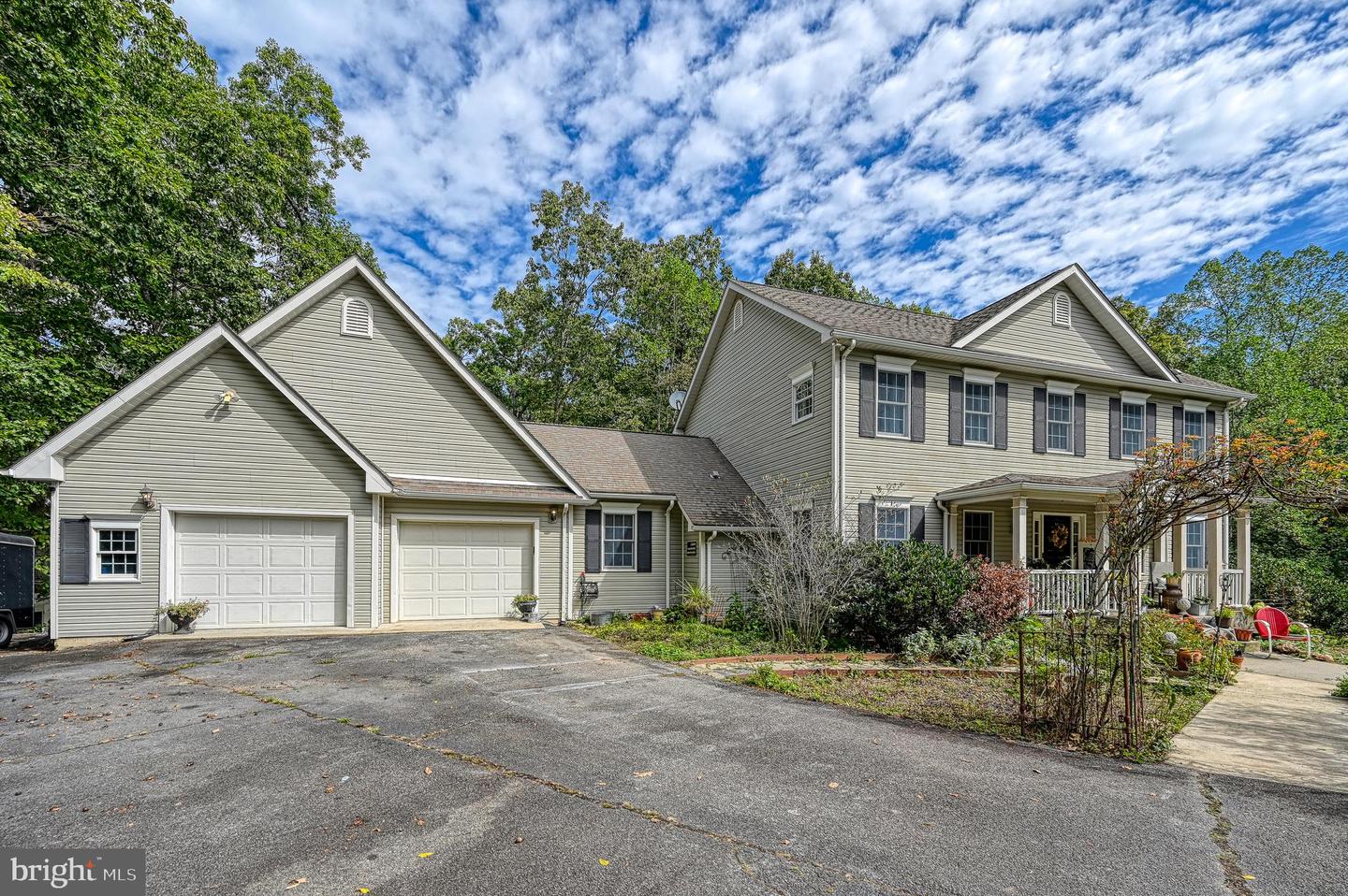 5 HUNT HAVEN, MINERAL, Virginia 23117, 4 Bedrooms Bedrooms, ,2 BathroomsBathrooms,Residential,For sale,5 HUNT HAVEN,VALA2008644 MLS # VALA2008644
