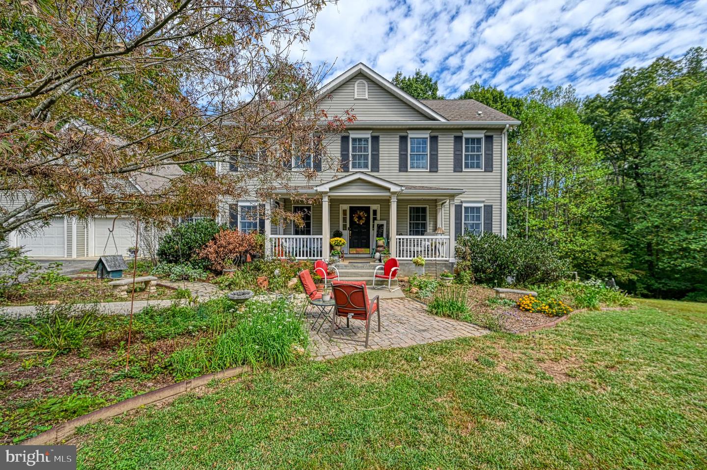 5 HUNT HAVEN, MINERAL, Virginia 23117, 4 Bedrooms Bedrooms, ,2 BathroomsBathrooms,Residential,For sale,5 HUNT HAVEN,VALA2008644 MLS # VALA2008644