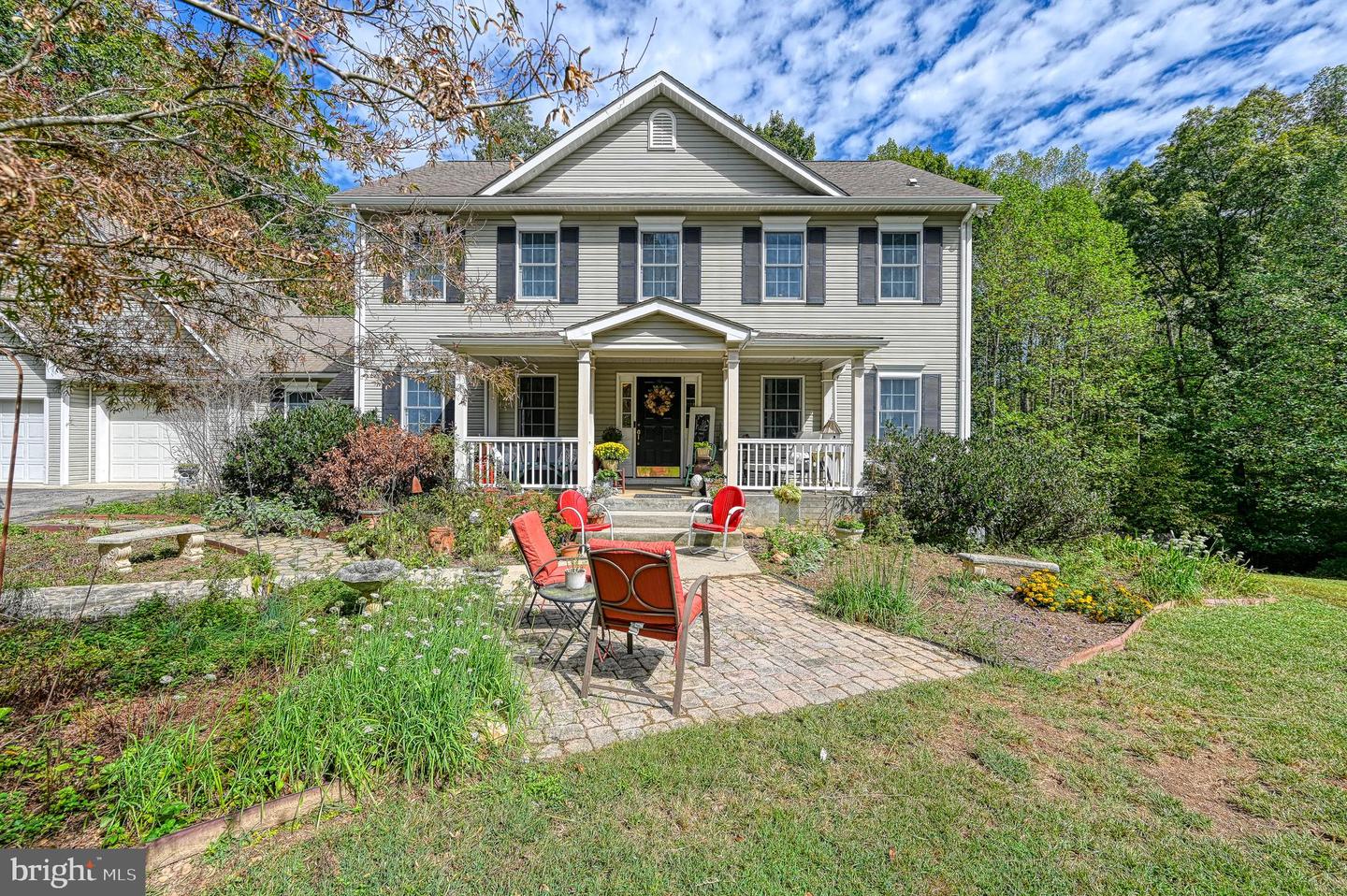 5 HUNT HAVEN, MINERAL, Virginia 23117, 4 Bedrooms Bedrooms, ,2 BathroomsBathrooms,Residential,For sale,5 HUNT HAVEN,VALA2008644 MLS # VALA2008644