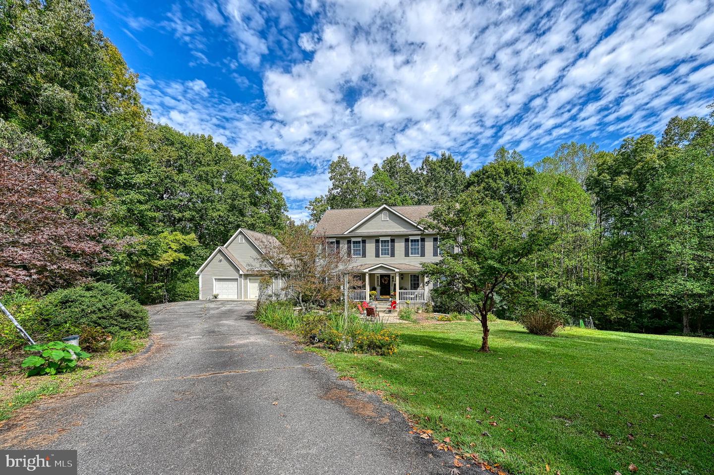 5 HUNT HAVEN, MINERAL, Virginia 23117, 4 Bedrooms Bedrooms, ,2 BathroomsBathrooms,Residential,For sale,5 HUNT HAVEN,VALA2008644 MLS # VALA2008644