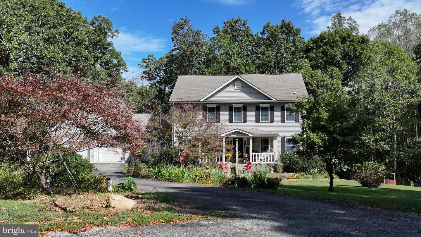 5 HUNT HAVEN, MINERAL, Virginia 23117, 4 Bedrooms Bedrooms, ,2 BathroomsBathrooms,Residential,For sale,5 HUNT HAVEN,VALA2008644 MLS # VALA2008644