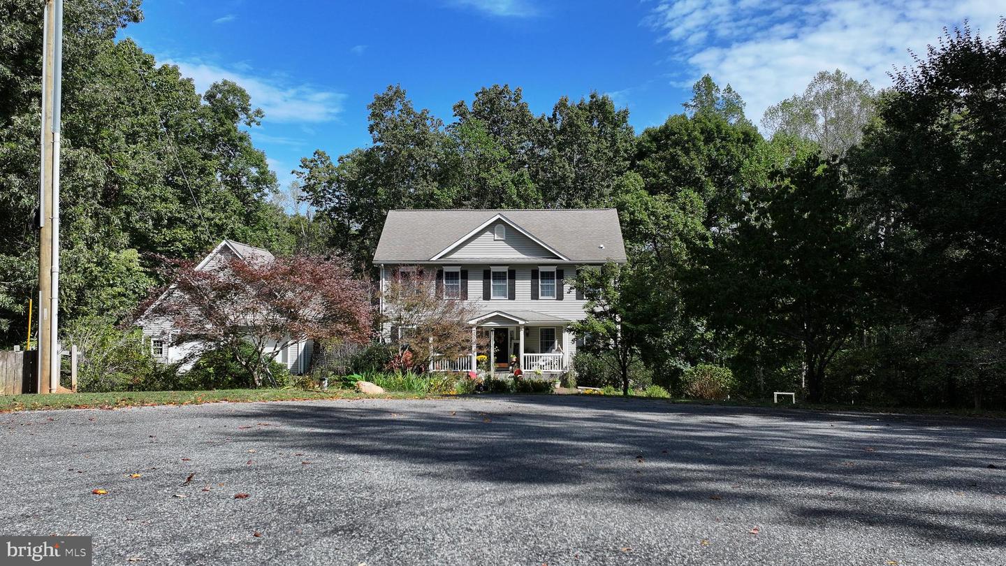 5 HUNT HAVEN, MINERAL, Virginia 23117, 4 Bedrooms Bedrooms, ,2 BathroomsBathrooms,Residential,For sale,5 HUNT HAVEN,VALA2008644 MLS # VALA2008644