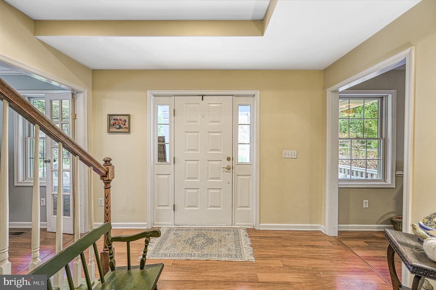 5 HUNT HAVEN, MINERAL, Virginia 23117, 4 Bedrooms Bedrooms, ,2 BathroomsBathrooms,Residential,For sale,5 HUNT HAVEN,VALA2008644 MLS # VALA2008644