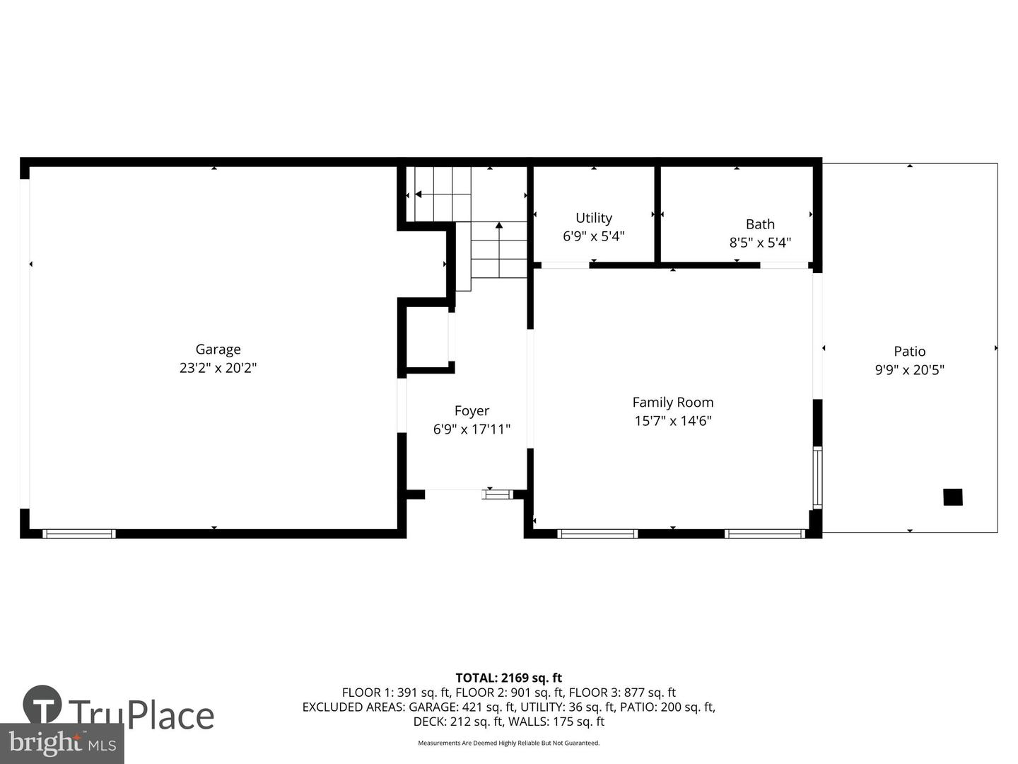 11911 WATERTON LAKE LN, BRISTOW, Virginia 20136, 3 Bedrooms Bedrooms, ,3 BathroomsBathrooms,Residential,For sale,11911 WATERTON LAKE LN,VAPW2104898 MLS # VAPW2104898