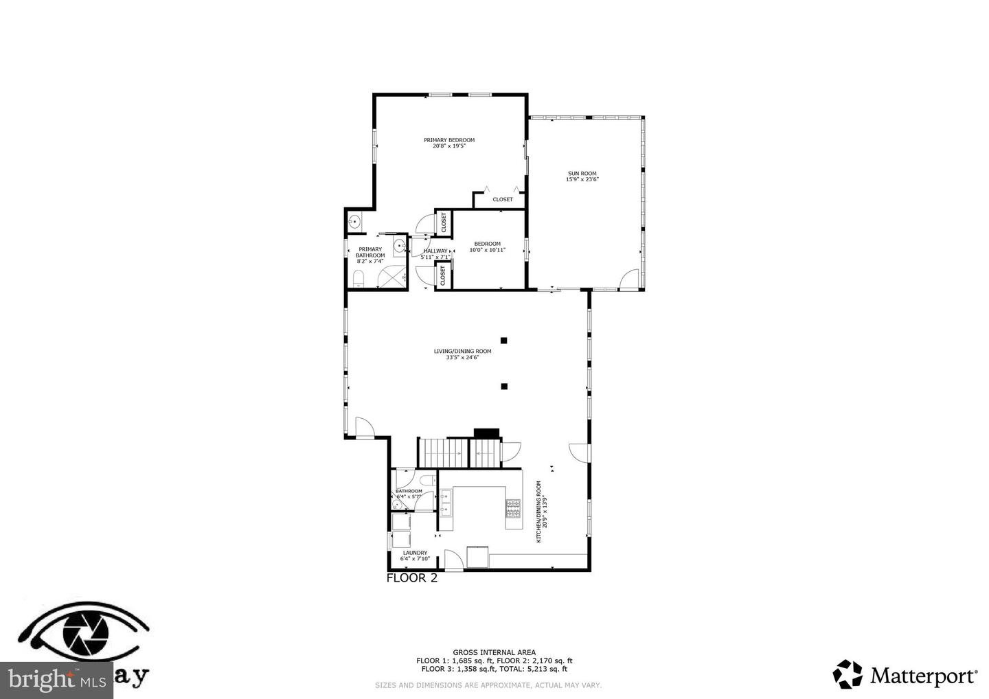 13328 GRANVIEW RD, KING GEORGE, Virginia 22485, 3 Bedrooms Bedrooms, ,3 BathroomsBathrooms,Residential,For sale,13328 GRANVIEW RD,VAKG2007082 MLS # VAKG2007082