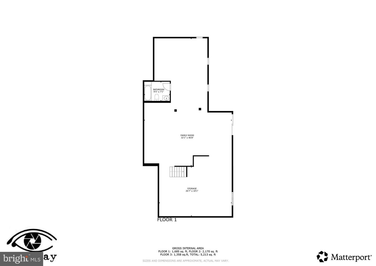 13328 GRANVIEW RD, KING GEORGE, Virginia 22485, 3 Bedrooms Bedrooms, ,3 BathroomsBathrooms,Residential,For sale,13328 GRANVIEW RD,VAKG2007082 MLS # VAKG2007082