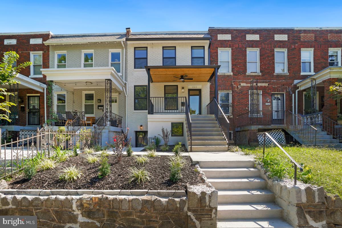 1511 WEST VIRGINIA AVE NE, WASHINGTON, District Of Columbia 20002, 5 Bedrooms Bedrooms, ,3 BathroomsBathrooms,Residential,For sale,1511 WEST VIRGINIA AVE NE,DCDC2224628 MLS # DCDC2224628