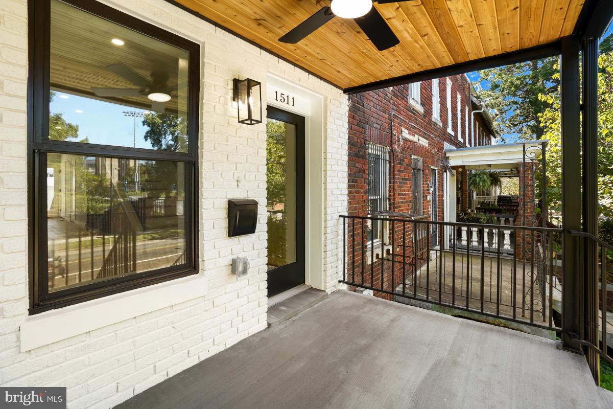 1511 WEST VIRGINIA AVE NE, WASHINGTON, District Of Columbia 20002, 5 Bedrooms Bedrooms, ,3 BathroomsBathrooms,Residential,For sale,1511 WEST VIRGINIA AVE NE,DCDC2224628 MLS # DCDC2224628