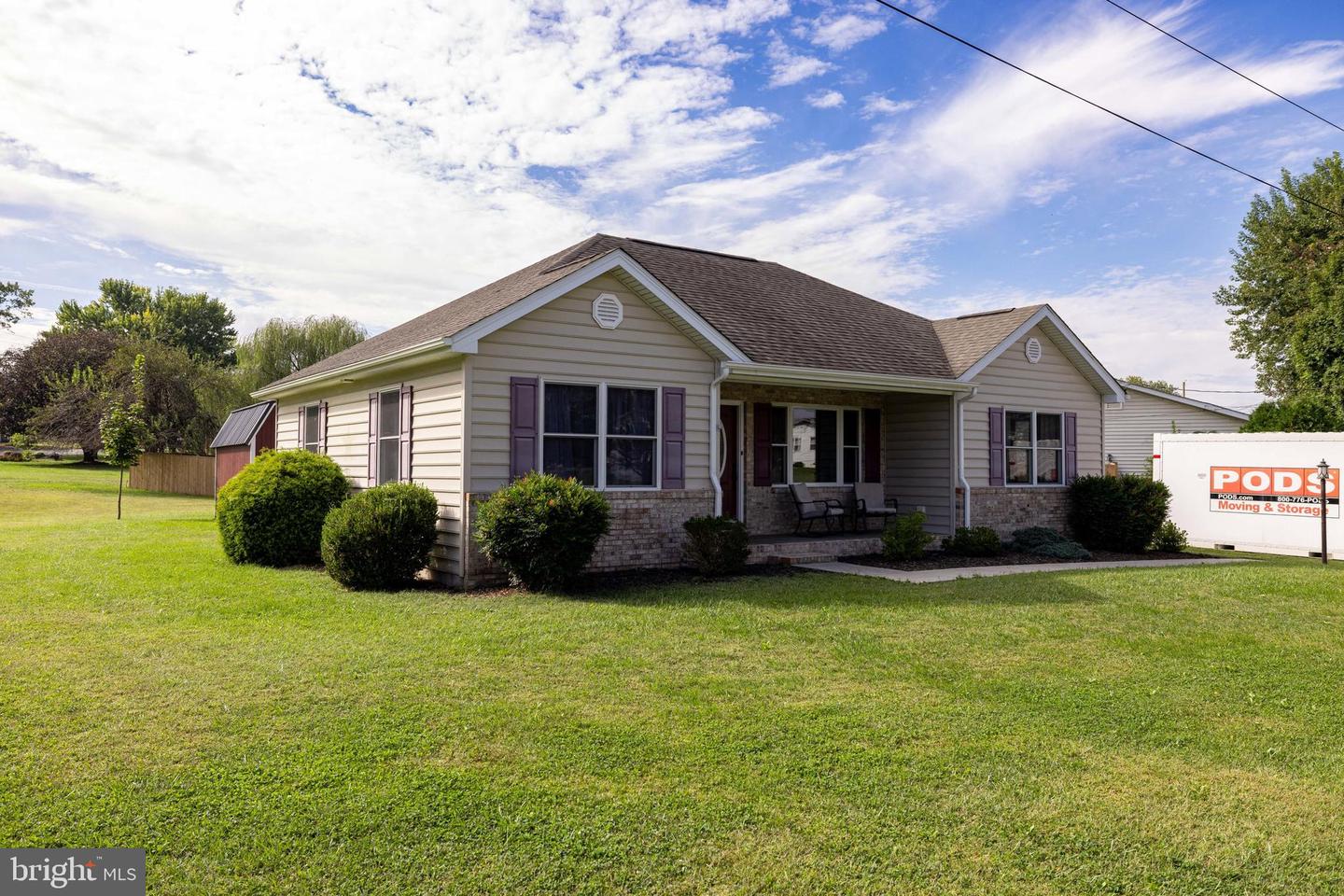 10 CUMBIA AVE, LURAY, Virginia 22835, 3 Bedrooms Bedrooms, ,2 BathroomsBathrooms,Residential,For sale,10 CUMBIA AVE,VAPA2005420 MLS # VAPA2005420