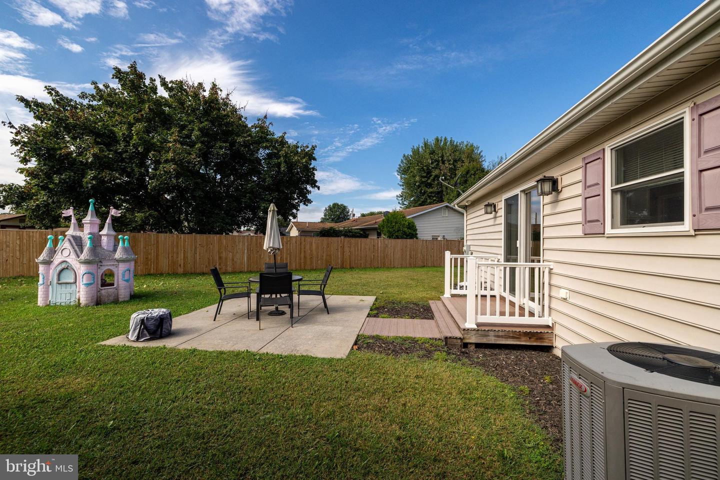 10 CUMBIA AVE, LURAY, Virginia 22835, 3 Bedrooms Bedrooms, ,2 BathroomsBathrooms,Residential,For sale,10 CUMBIA AVE,VAPA2005420 MLS # VAPA2005420