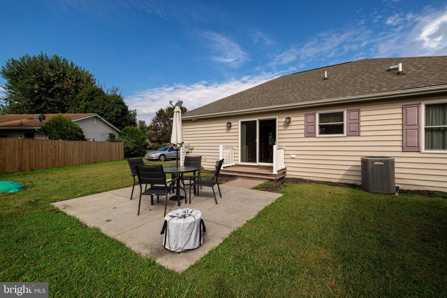 10 CUMBIA AVE, LURAY, Virginia 22835, 3 Bedrooms Bedrooms, ,2 BathroomsBathrooms,Residential,For sale,10 CUMBIA AVE,VAPA2005420 MLS # VAPA2005420