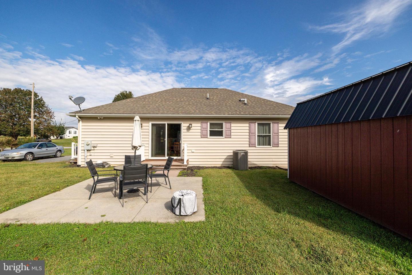 10 CUMBIA AVE, LURAY, Virginia 22835, 3 Bedrooms Bedrooms, ,2 BathroomsBathrooms,Residential,For sale,10 CUMBIA AVE,VAPA2005420 MLS # VAPA2005420