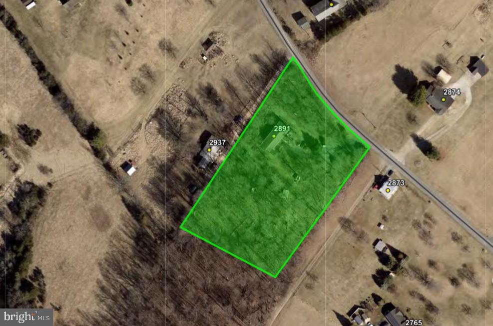 2891 SAUMSVILLE RD, MAURERTOWN, Virginia 22644, 4 Bedrooms Bedrooms, ,5 BathroomsBathrooms,Residential,For sale,2891 SAUMSVILLE RD,VASH2012650 MLS # VASH2012650