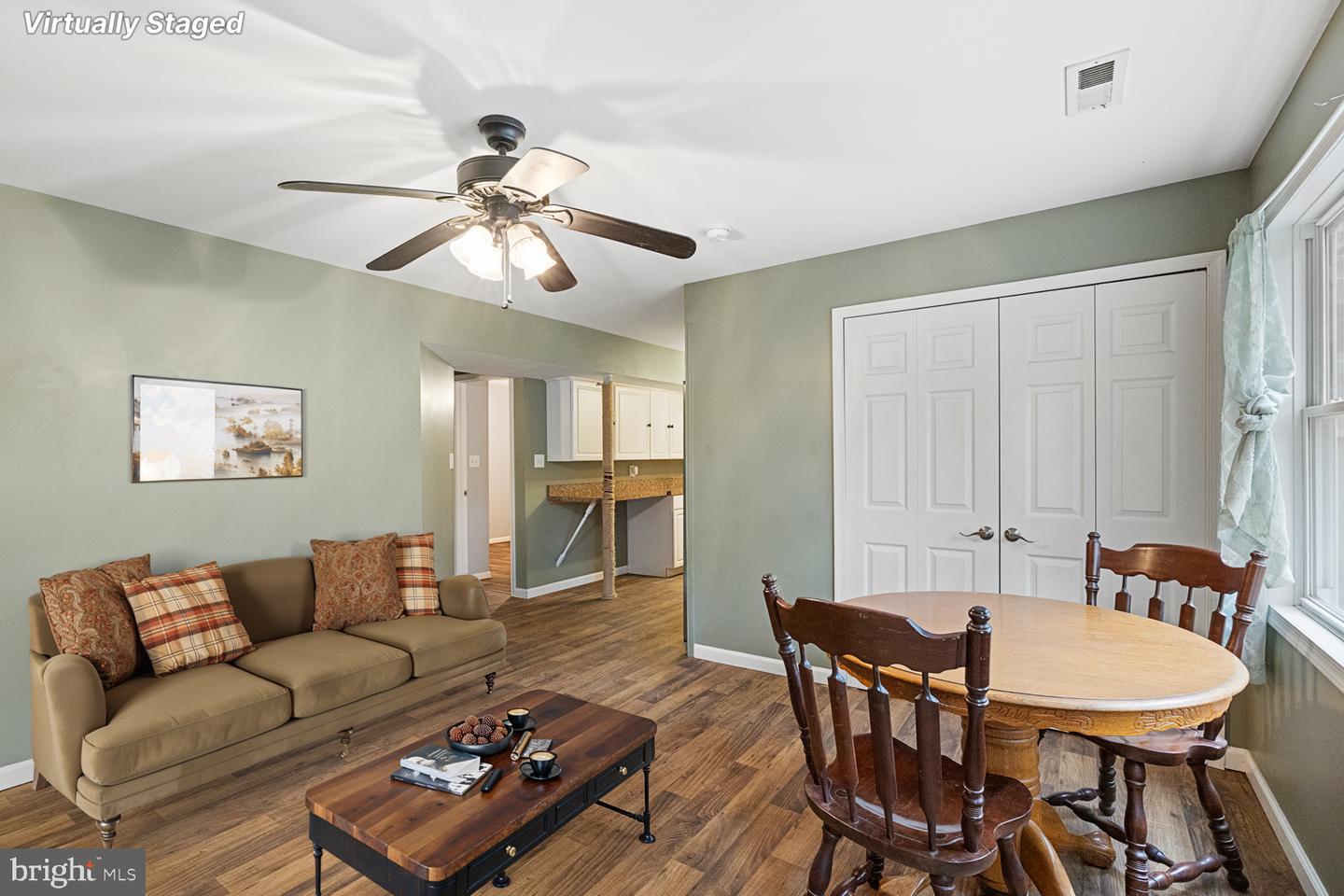 2891 SAUMSVILLE RD, MAURERTOWN, Virginia 22644, 4 Bedrooms Bedrooms, ,5 BathroomsBathrooms,Residential,For sale,2891 SAUMSVILLE RD,VASH2012650 MLS # VASH2012650