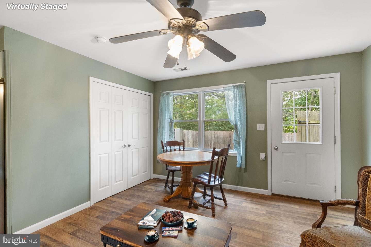 2891 SAUMSVILLE RD, MAURERTOWN, Virginia 22644, 4 Bedrooms Bedrooms, ,5 BathroomsBathrooms,Residential,For sale,2891 SAUMSVILLE RD,VASH2012650 MLS # VASH2012650