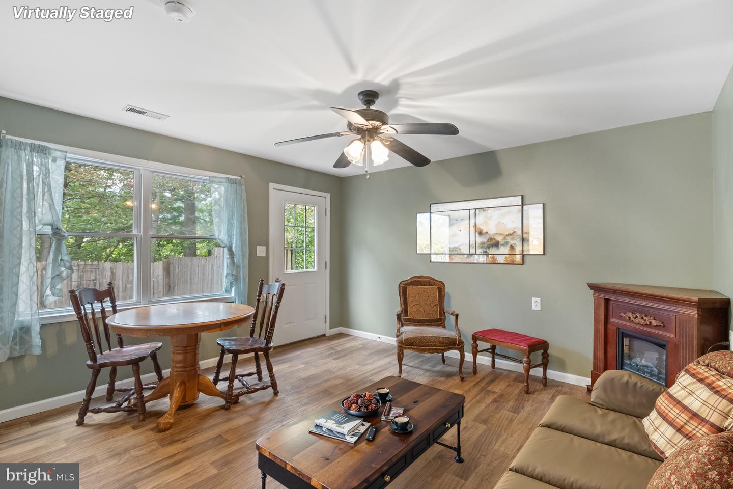 2891 SAUMSVILLE RD, MAURERTOWN, Virginia 22644, 4 Bedrooms Bedrooms, ,5 BathroomsBathrooms,Residential,For sale,2891 SAUMSVILLE RD,VASH2012650 MLS # VASH2012650