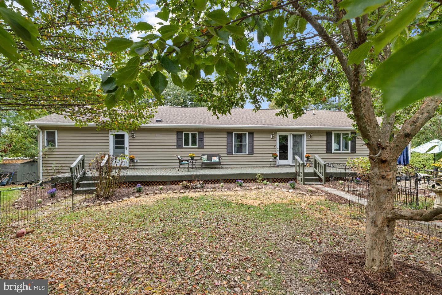 2891 SAUMSVILLE RD, MAURERTOWN, Virginia 22644, 4 Bedrooms Bedrooms, ,5 BathroomsBathrooms,Residential,For sale,2891 SAUMSVILLE RD,VASH2012650 MLS # VASH2012650