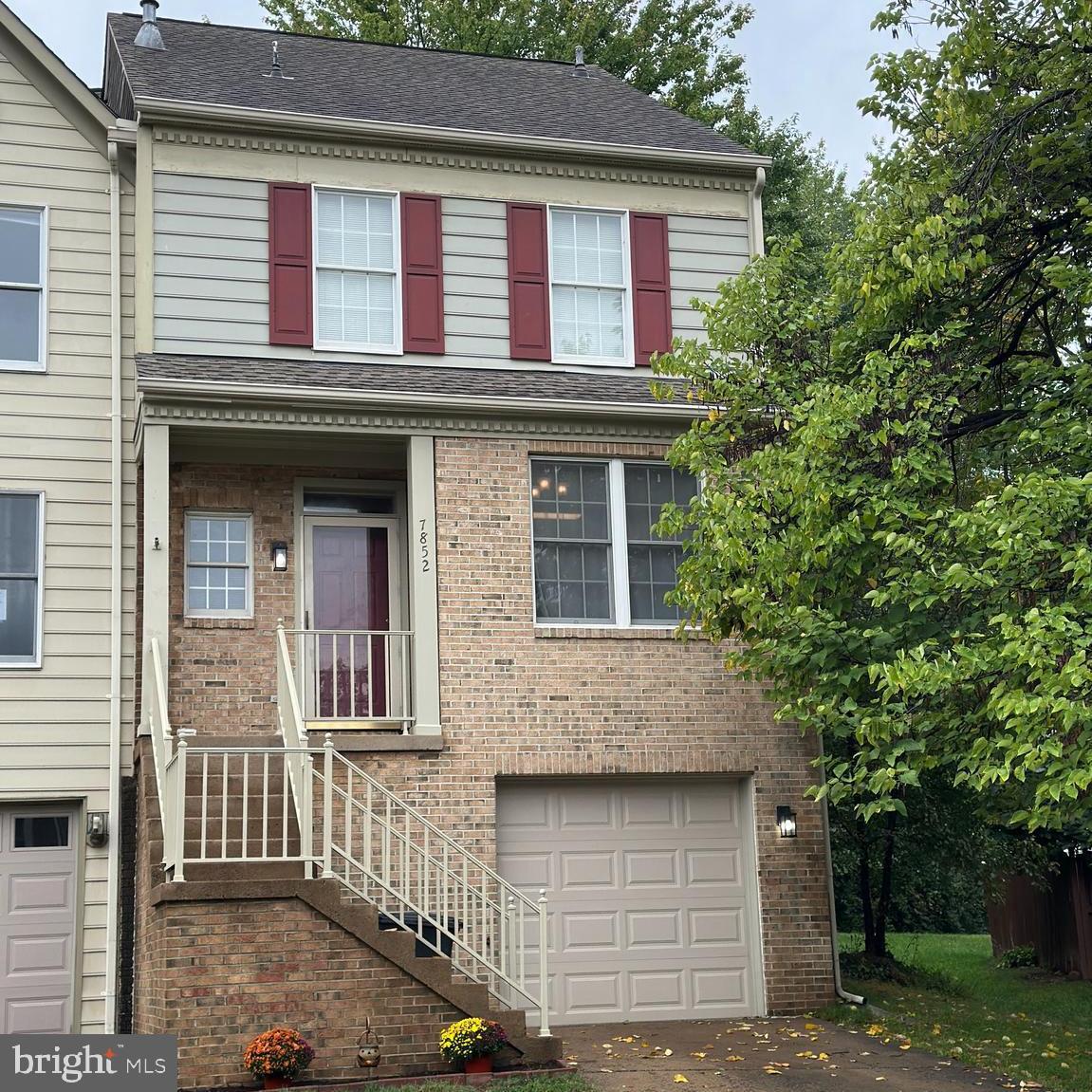 7852 BLUE GRAY CIR, MANASSAS, Virginia 20109, 3 Bedrooms Bedrooms, ,3 BathroomsBathrooms,Residential,For sale,7852 BLUE GRAY CIR,VAPW2104982 MLS # VAPW2104982