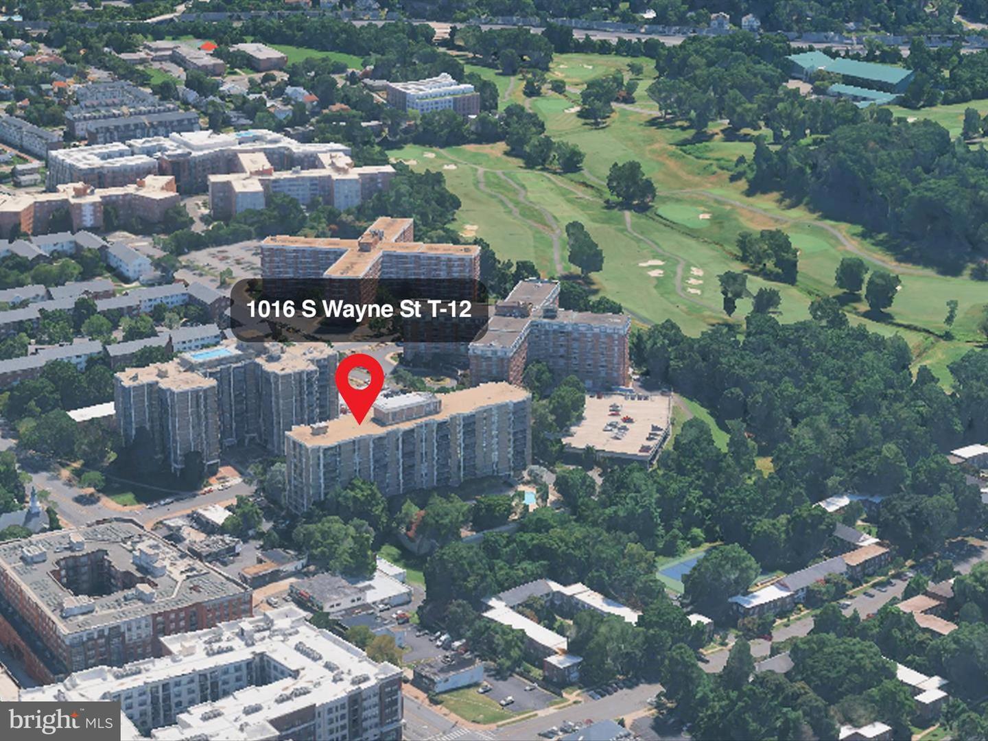 1016 S WAYNE ST #T-12, ARLINGTON, Virginia 22204, 1 Bedroom Bedrooms, ,1 BathroomBathrooms,Residential,For sale,1016 S WAYNE ST #T-12,VAAR2064294 MLS # VAAR2064294