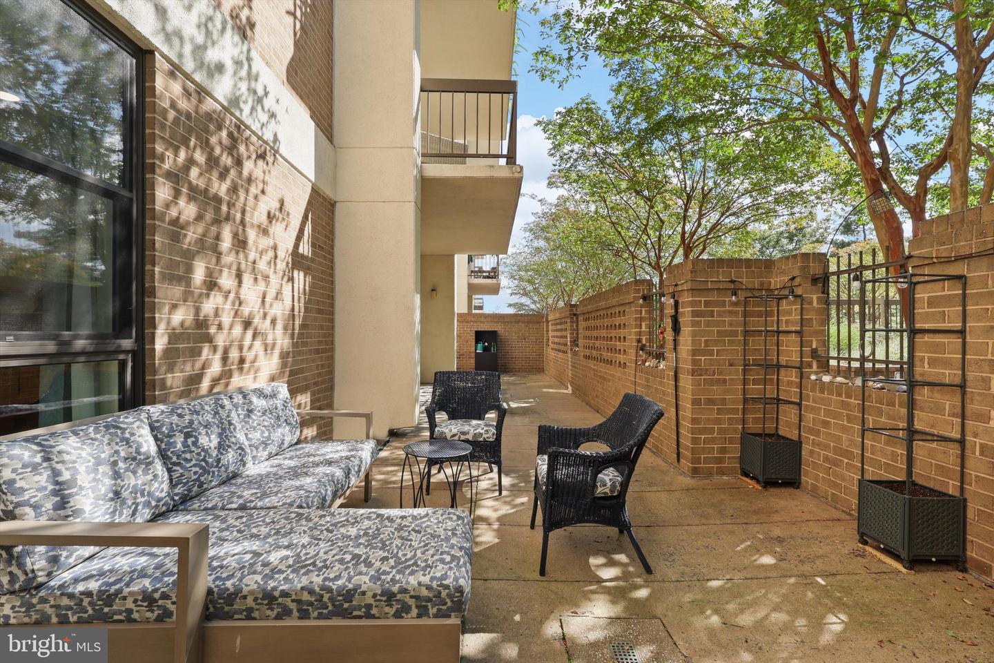 1016 S WAYNE ST #T-12, ARLINGTON, Virginia 22204, 1 Bedroom Bedrooms, ,1 BathroomBathrooms,Residential,For sale,1016 S WAYNE ST #T-12,VAAR2064294 MLS # VAAR2064294