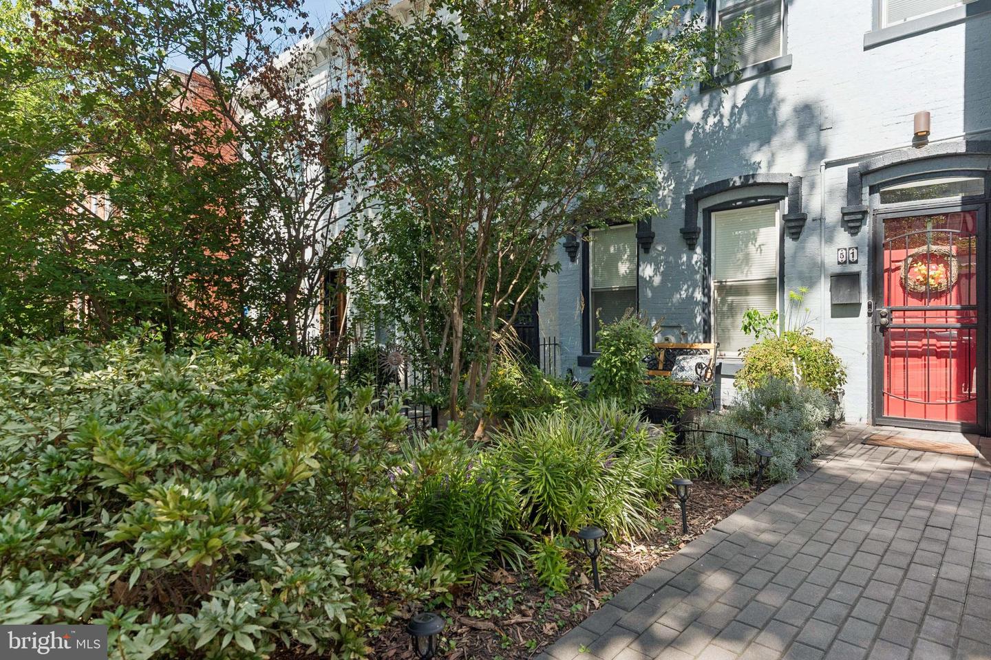 51 P ST NW, WASHINGTON, District Of Columbia 20001, 3 Bedrooms Bedrooms, ,2 BathroomsBathrooms,Residential,For sale,51 P ST NW,DCDC2224828 MLS # DCDC2224828