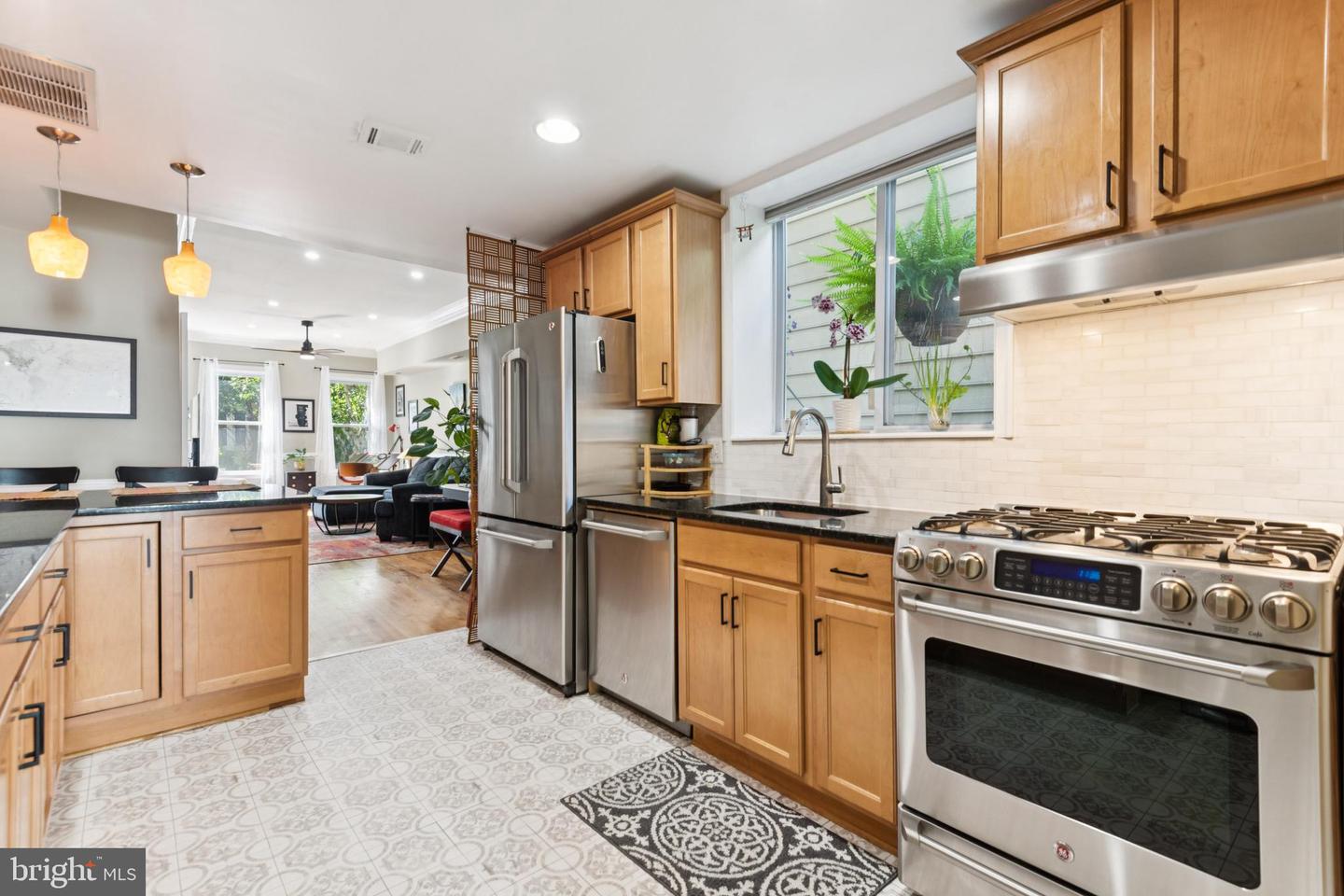 51 P ST NW, WASHINGTON, District Of Columbia 20001, 3 Bedrooms Bedrooms, ,2 BathroomsBathrooms,Residential,For sale,51 P ST NW,DCDC2224828 MLS # DCDC2224828