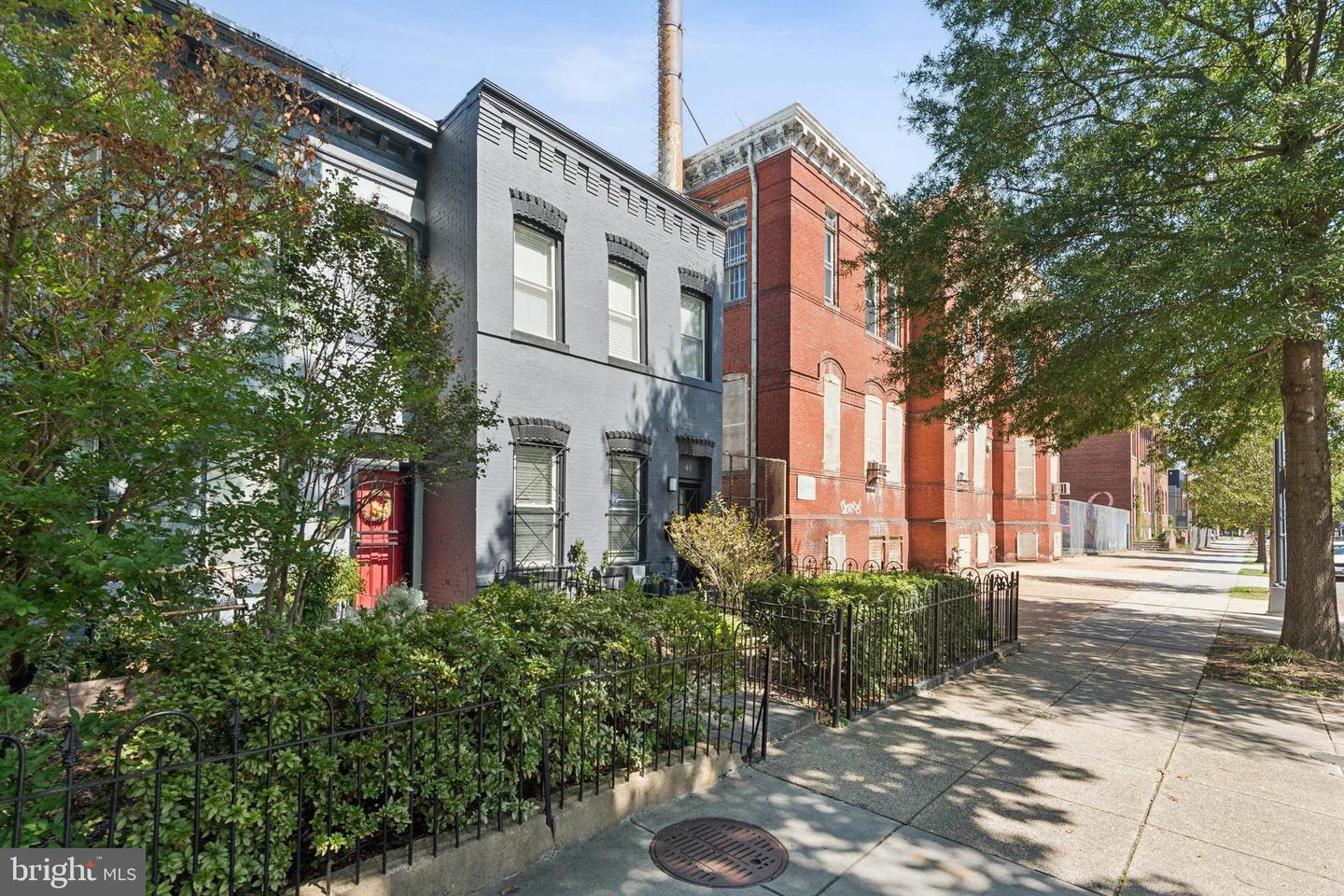 51 P ST NW, WASHINGTON, District Of Columbia 20001, 3 Bedrooms Bedrooms, ,2 BathroomsBathrooms,Residential,For sale,51 P ST NW,DCDC2224828 MLS # DCDC2224828