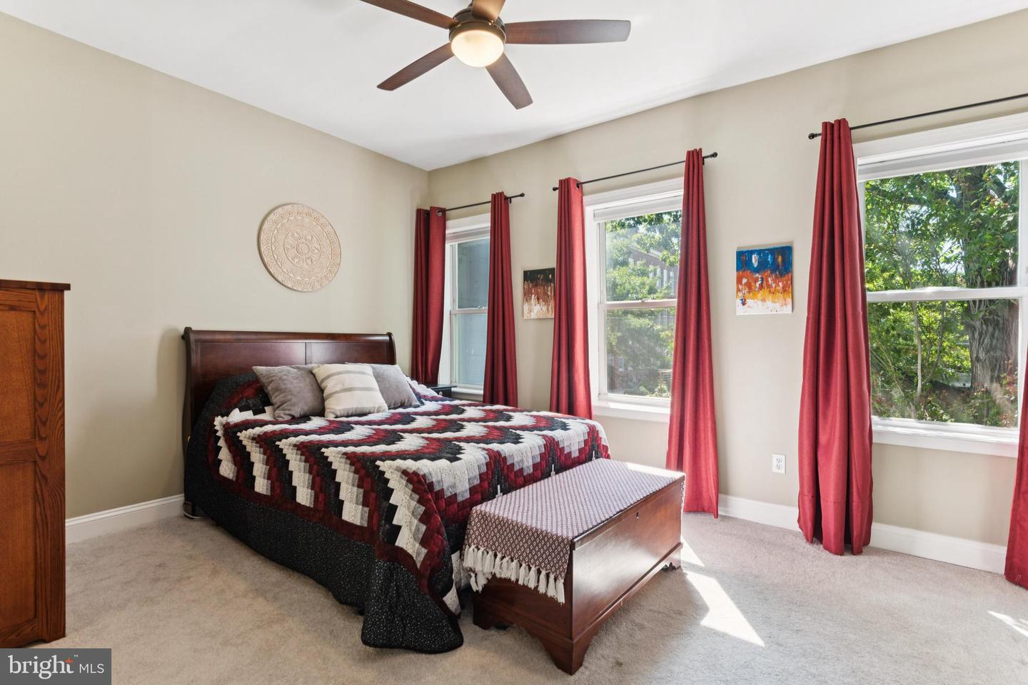 51 P ST NW, WASHINGTON, District Of Columbia 20001, 3 Bedrooms Bedrooms, ,2 BathroomsBathrooms,Residential,For sale,51 P ST NW,DCDC2224828 MLS # DCDC2224828