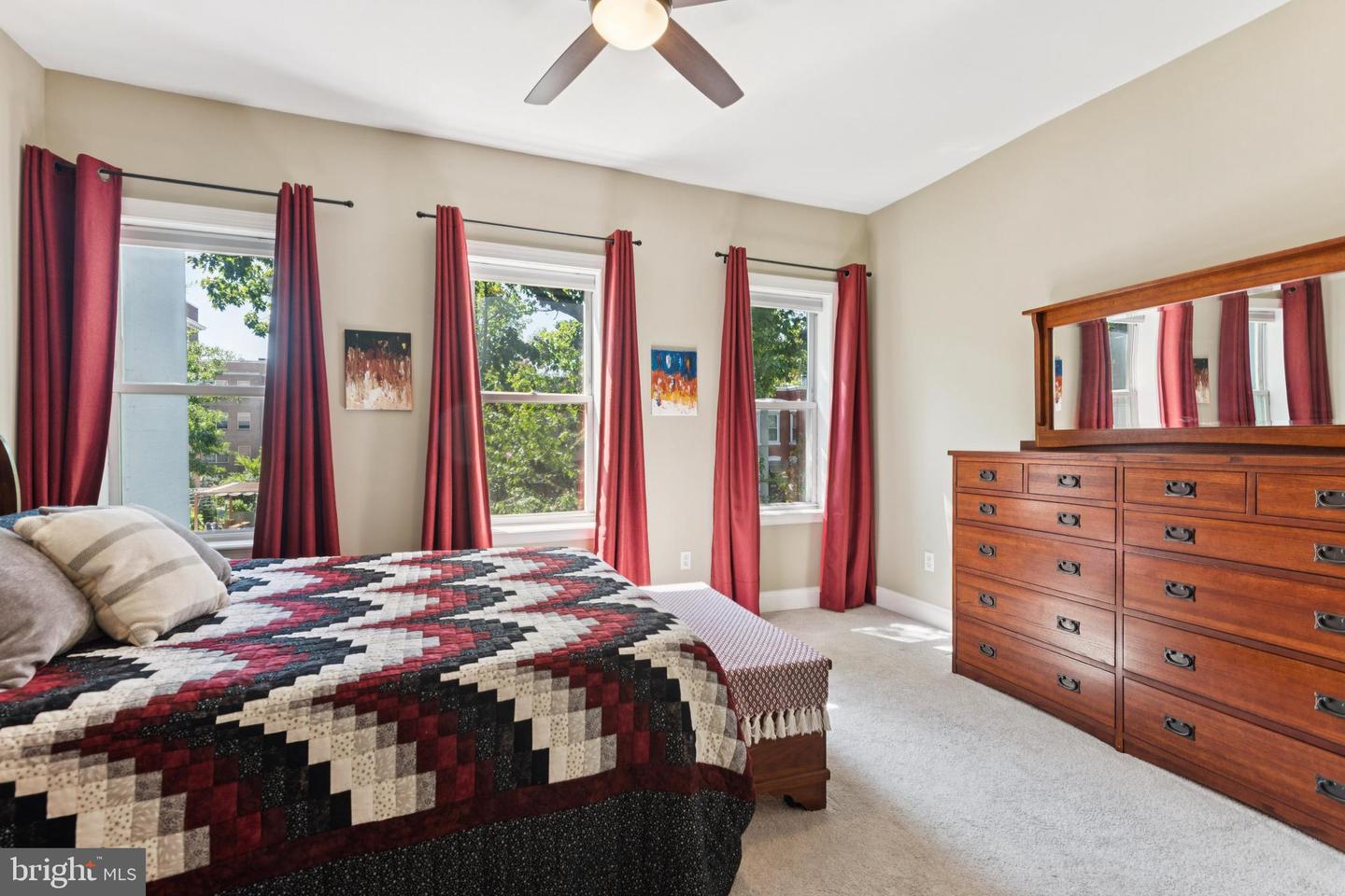 51 P ST NW, WASHINGTON, District Of Columbia 20001, 3 Bedrooms Bedrooms, ,2 BathroomsBathrooms,Residential,For sale,51 P ST NW,DCDC2224828 MLS # DCDC2224828
