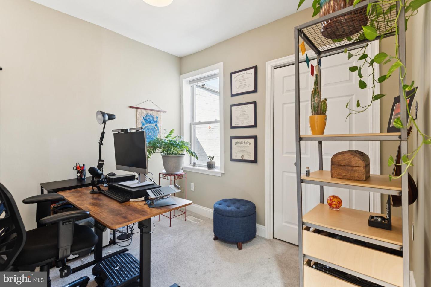 51 P ST NW, WASHINGTON, District Of Columbia 20001, 3 Bedrooms Bedrooms, ,2 BathroomsBathrooms,Residential,For sale,51 P ST NW,DCDC2224828 MLS # DCDC2224828