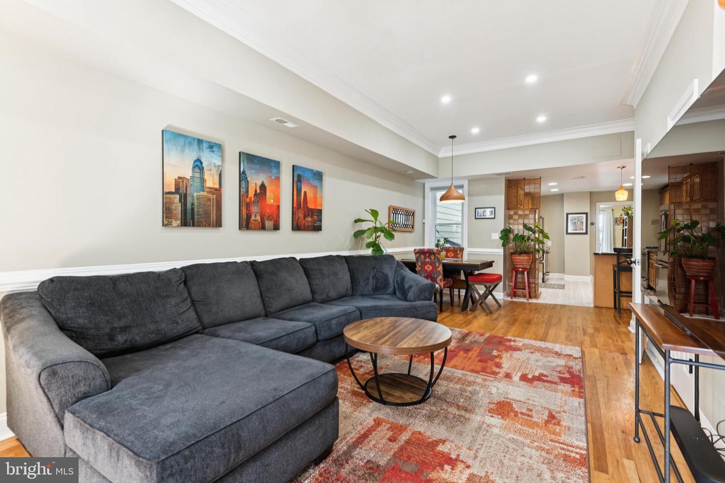 51 P ST NW, WASHINGTON, District Of Columbia 20001, 3 Bedrooms Bedrooms, ,2 BathroomsBathrooms,Residential,For sale,51 P ST NW,DCDC2224828 MLS # DCDC2224828