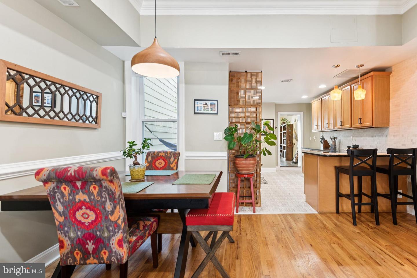 51 P ST NW, WASHINGTON, District Of Columbia 20001, 3 Bedrooms Bedrooms, ,2 BathroomsBathrooms,Residential,For sale,51 P ST NW,DCDC2224828 MLS # DCDC2224828