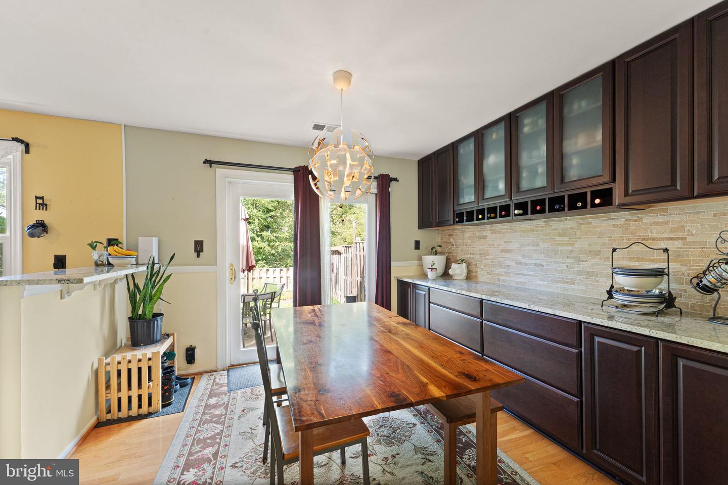 7719 DURER CT, SPRINGFIELD, Virginia 22153, 3 Bedrooms Bedrooms, ,1 BathroomBathrooms,Residential,For sale,7719 DURER CT,VAFX2269964 MLS # VAFX2269964