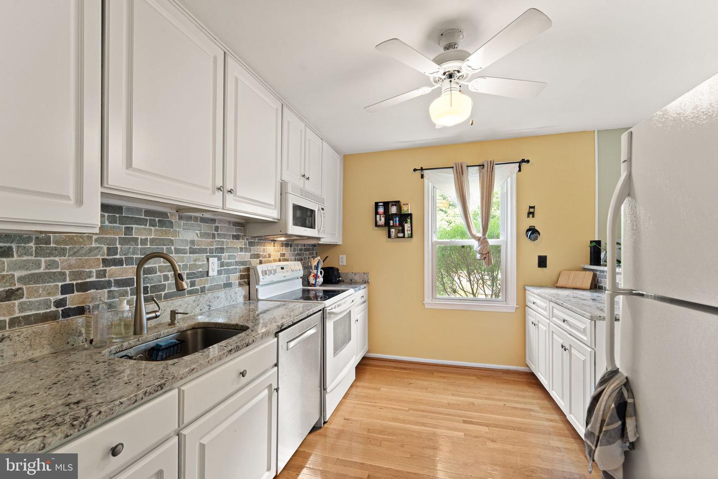 7719 DURER CT, SPRINGFIELD, Virginia 22153, 3 Bedrooms Bedrooms, ,1 BathroomBathrooms,Residential,For sale,7719 DURER CT,VAFX2269964 MLS # VAFX2269964