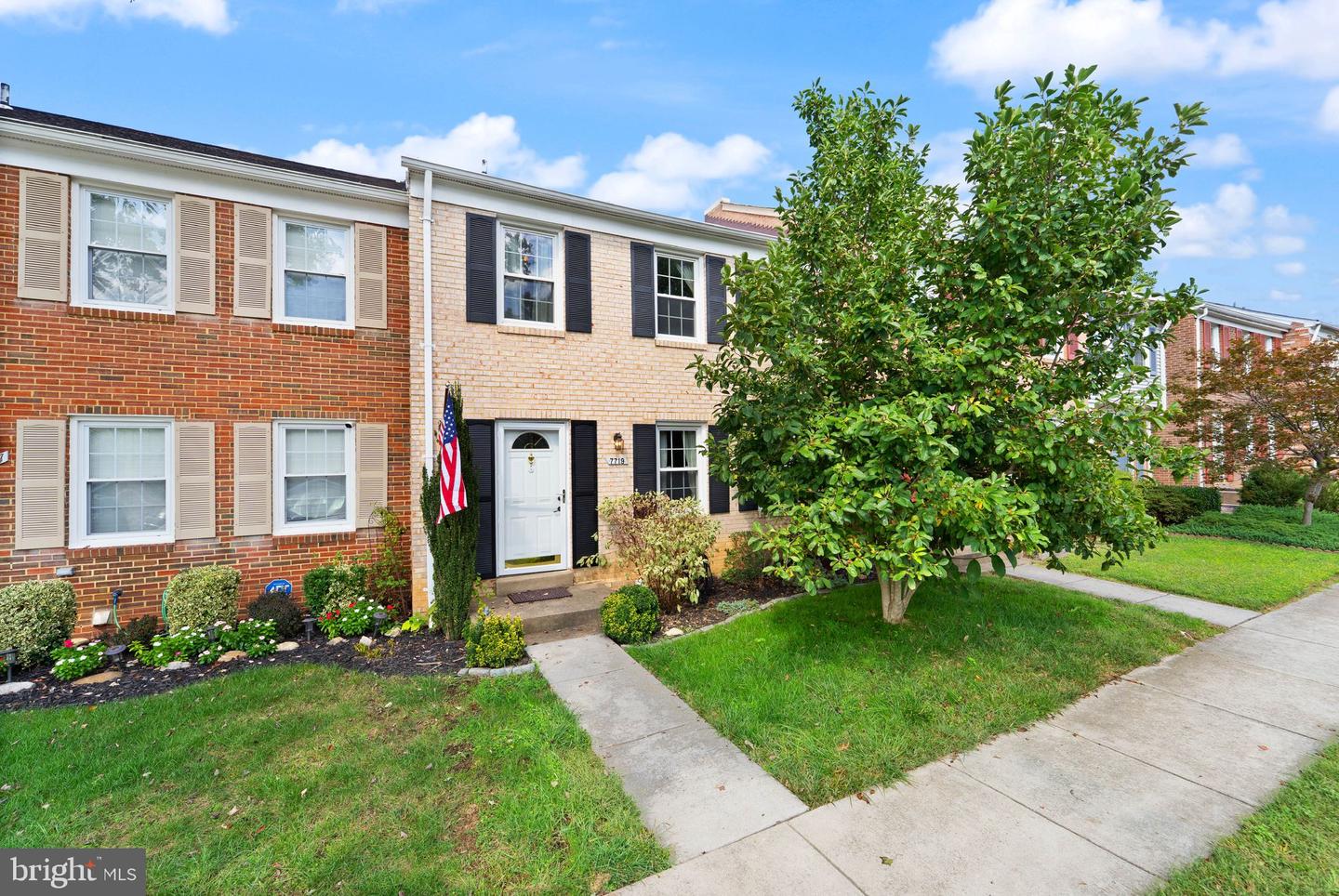 7719 DURER CT, SPRINGFIELD, Virginia 22153, 3 Bedrooms Bedrooms, ,1 BathroomBathrooms,Residential,For sale,7719 DURER CT,VAFX2269964 MLS # VAFX2269964
