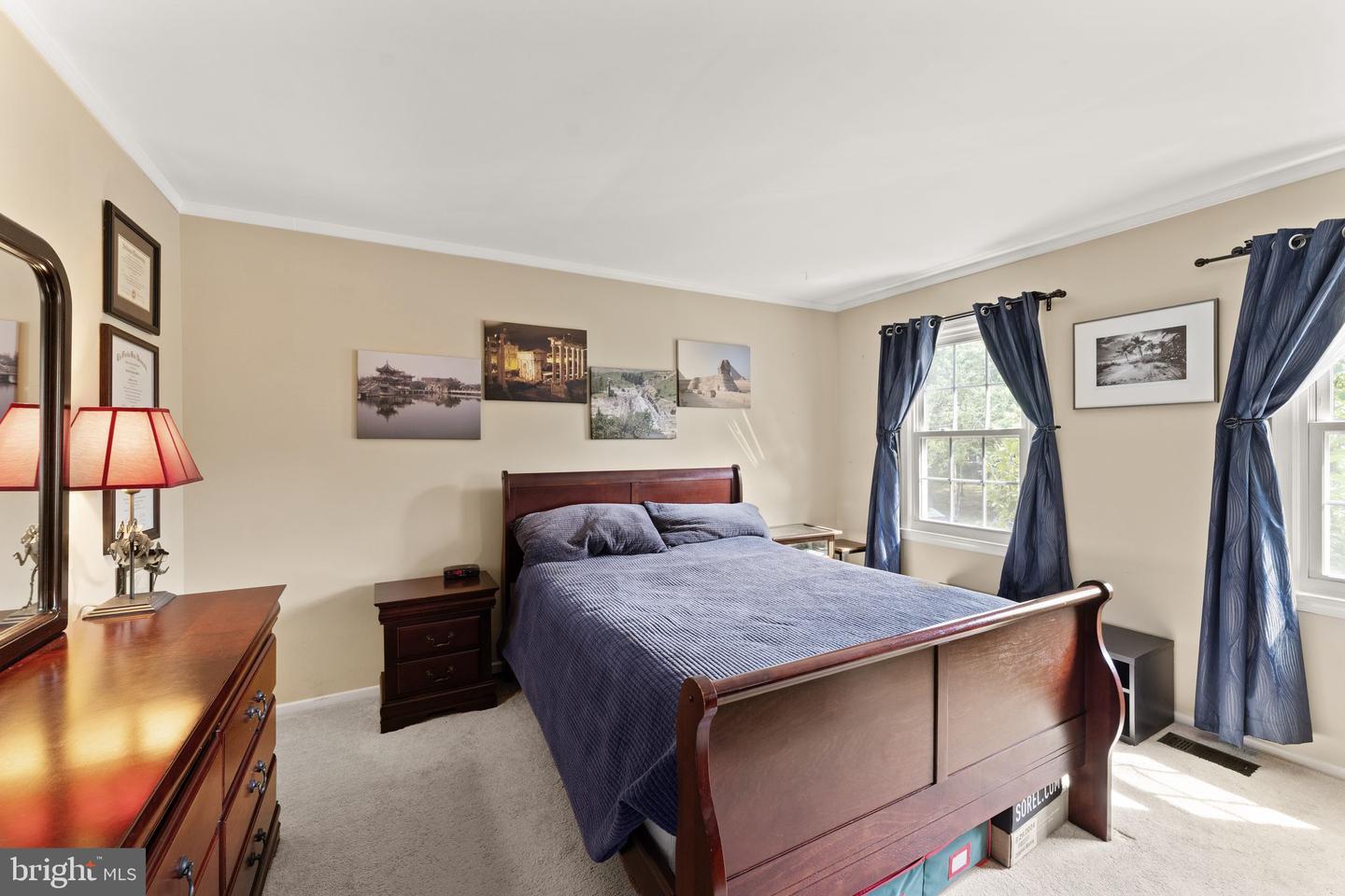 7719 DURER CT, SPRINGFIELD, Virginia 22153, 3 Bedrooms Bedrooms, ,1 BathroomBathrooms,Residential,For sale,7719 DURER CT,VAFX2269964 MLS # VAFX2269964