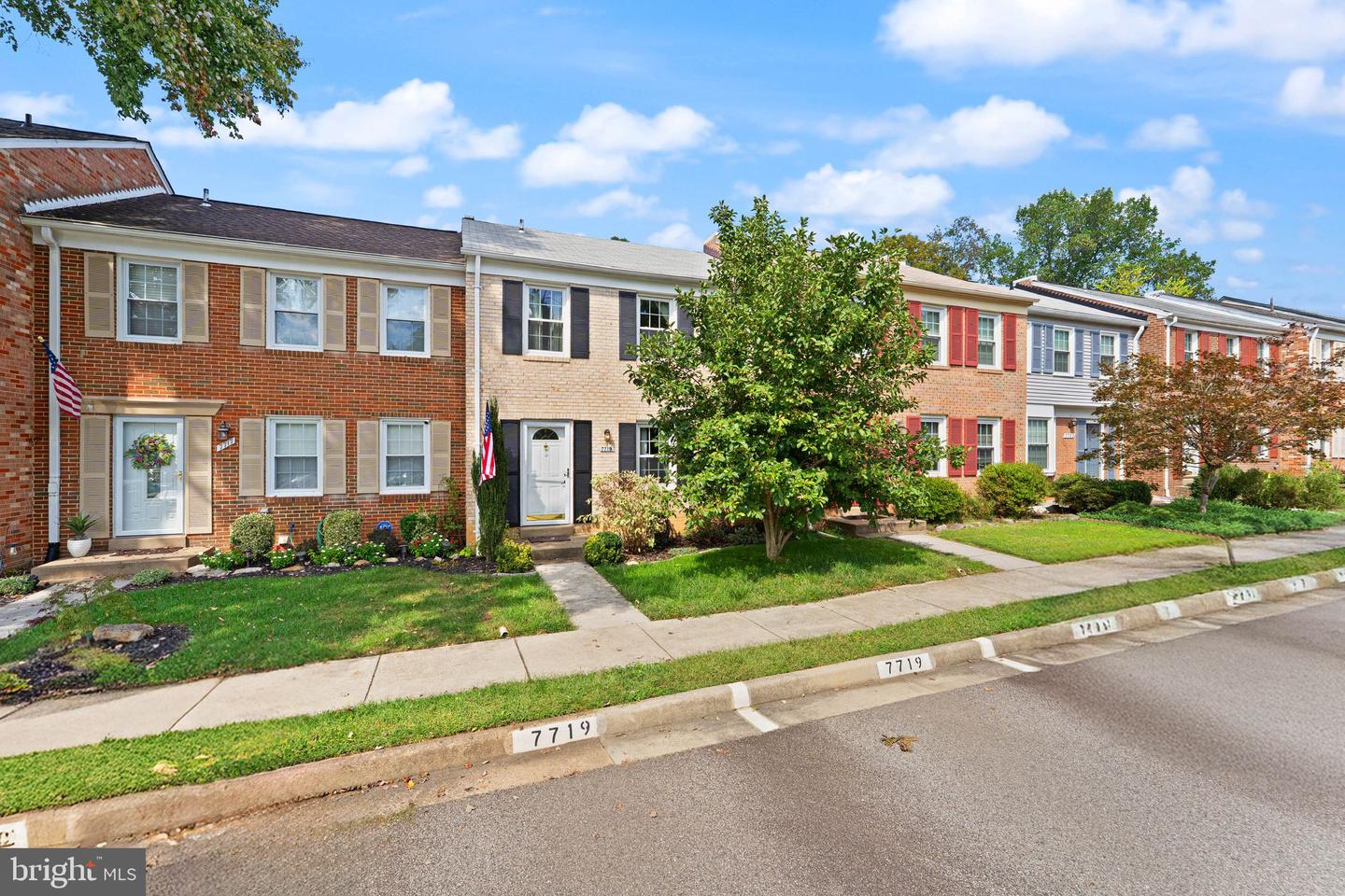 7719 DURER CT, SPRINGFIELD, Virginia 22153, 3 Bedrooms Bedrooms, ,1 BathroomBathrooms,Residential,For sale,7719 DURER CT,VAFX2269964 MLS # VAFX2269964