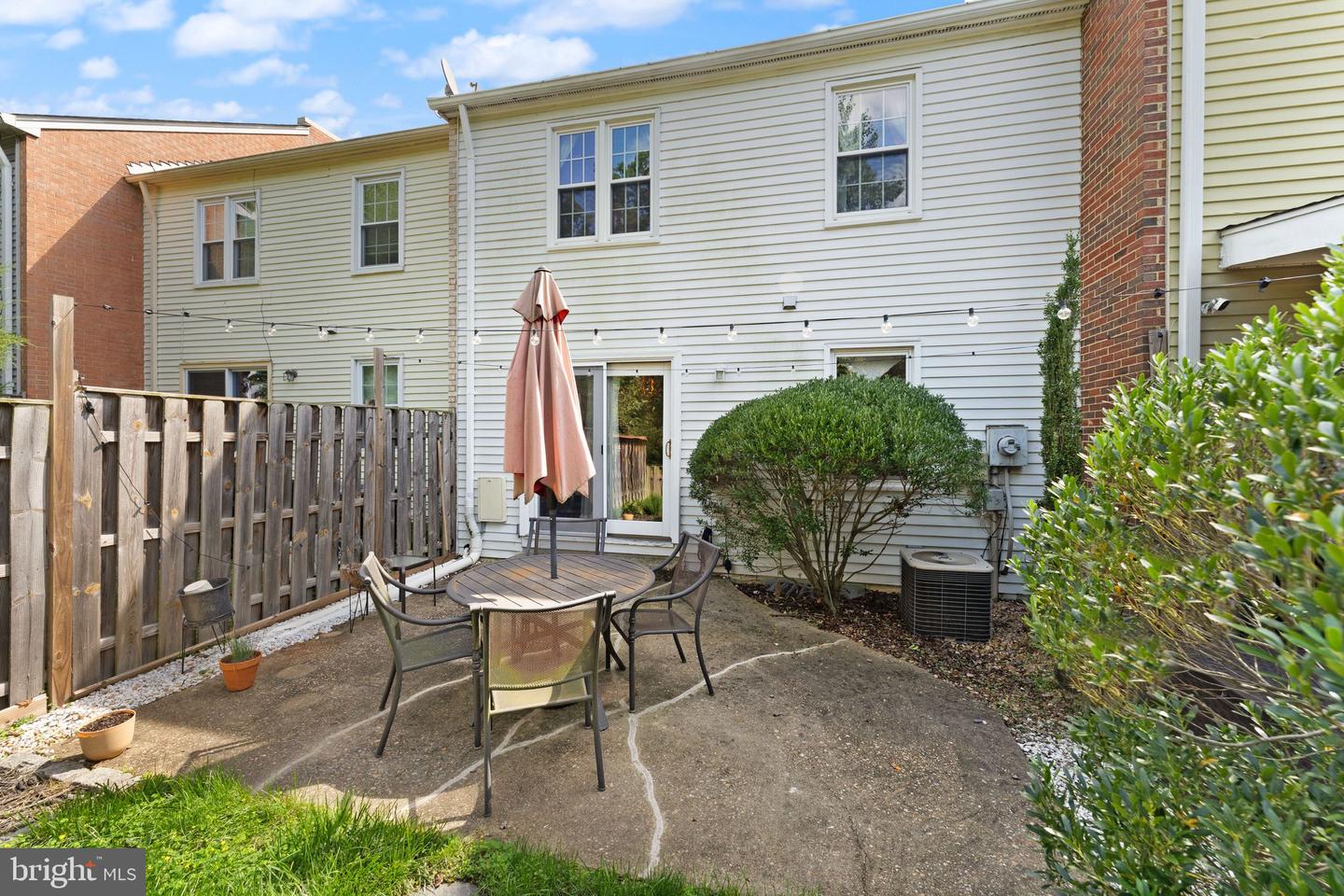 7719 DURER CT, SPRINGFIELD, Virginia 22153, 3 Bedrooms Bedrooms, ,1 BathroomBathrooms,Residential,For sale,7719 DURER CT,VAFX2269964 MLS # VAFX2269964