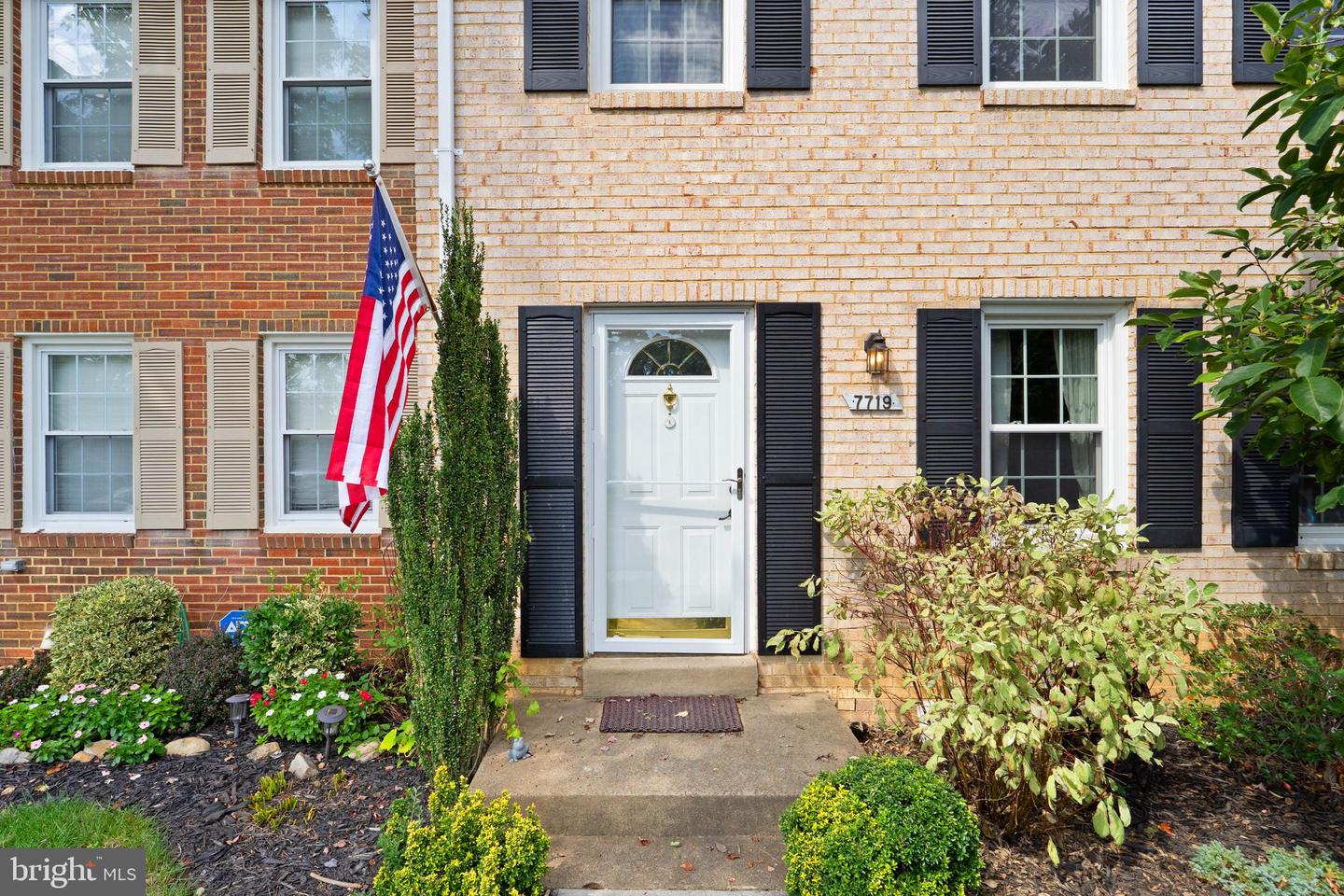 7719 DURER CT, SPRINGFIELD, Virginia 22153, 3 Bedrooms Bedrooms, ,1 BathroomBathrooms,Residential,For sale,7719 DURER CT,VAFX2269964 MLS # VAFX2269964