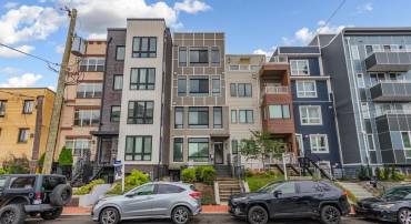 820 KENNEDY ST NW #4, WASHINGTON, District Of Columbia 20011, 3 Bedrooms Bedrooms, ,3 BathroomsBathrooms,Residential,For sale,820 KENNEDY ST NW #4,DCDC2224848 MLS # DCDC2224848
