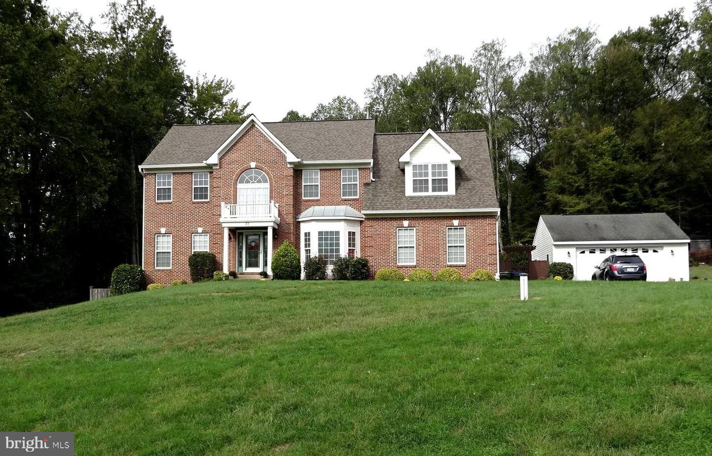 25 POPLAR VIEW DR, STAFFORD, Virginia 22554, 5 Bedrooms Bedrooms, ,4 BathroomsBathrooms,Residential,For sale,25 POPLAR VIEW DR,VAST2043128 MLS # VAST2043128