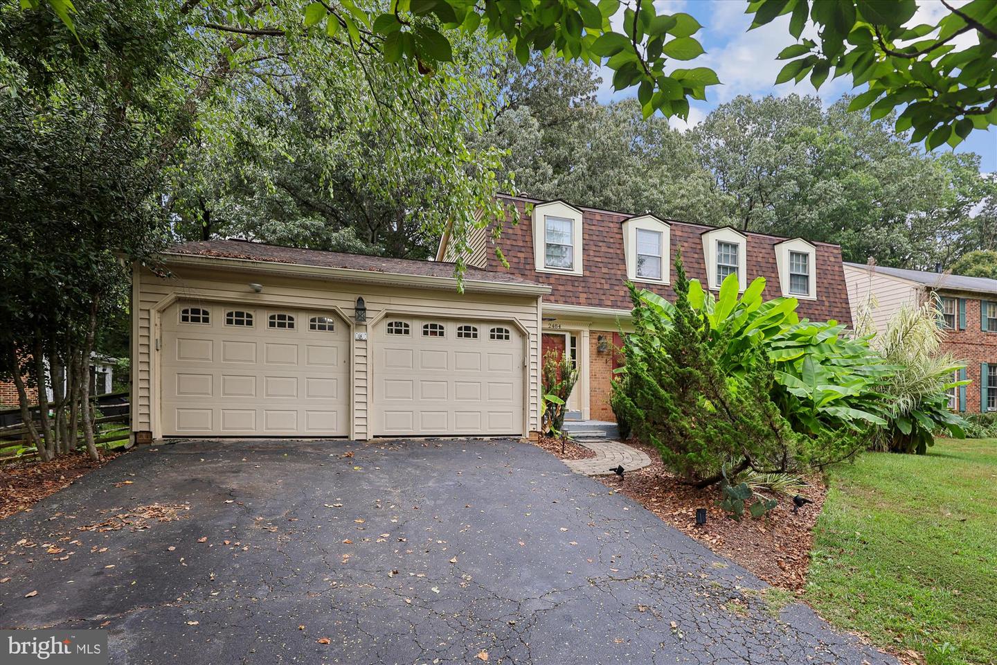 2484 FREETOWN DR, RESTON, Virginia 20191, 4 Bedrooms Bedrooms, ,3 BathroomsBathrooms,Residential,For sale,2484 FREETOWN DR,VAFX2270040 MLS # VAFX2270040