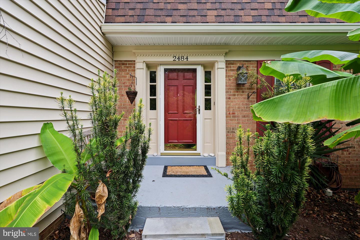 2484 FREETOWN DR, RESTON, Virginia 20191, 4 Bedrooms Bedrooms, ,3 BathroomsBathrooms,Residential,For sale,2484 FREETOWN DR,VAFX2270040 MLS # VAFX2270040
