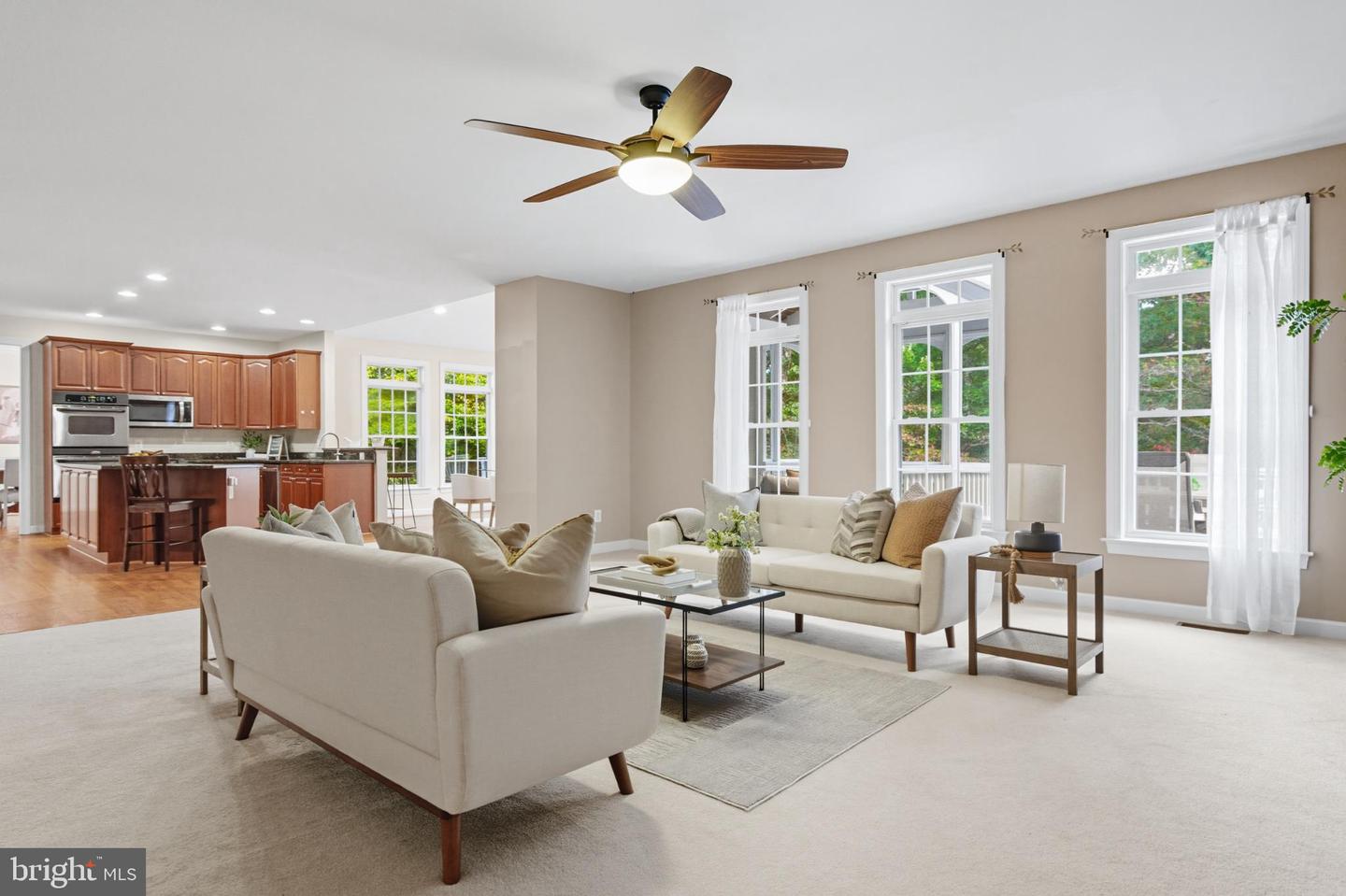 14388 WATERFORD WOODS CT, LEESBURG, Virginia 20176, 4 Bedrooms Bedrooms, 9 Rooms Rooms,3 BathroomsBathrooms,Residential,For sale,14388 WATERFORD WOODS CT,VALO2107924 MLS # VALO2107924