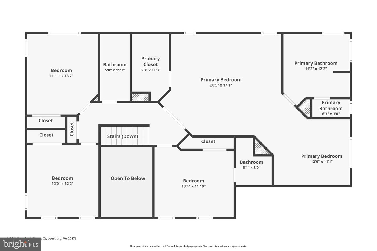 14388 WATERFORD WOODS CT, LEESBURG, Virginia 20176, 4 Bedrooms Bedrooms, 9 Rooms Rooms,3 BathroomsBathrooms,Residential,For sale,14388 WATERFORD WOODS CT,VALO2107924 MLS # VALO2107924