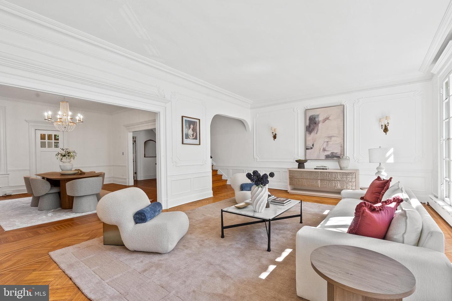 2125 BANCROFT PL NW, WASHINGTON, District Of Columbia 20008, 6 Bedrooms Bedrooms, ,3 BathroomsBathrooms,Residential,For sale,2125 BANCROFT PL NW,DCDC2224936 MLS # DCDC2224936