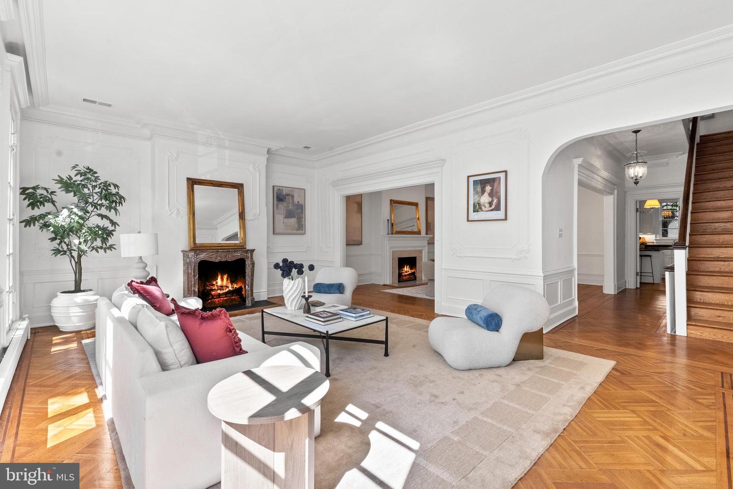 2125 BANCROFT PL NW, WASHINGTON, District Of Columbia 20008, 6 Bedrooms Bedrooms, ,3 BathroomsBathrooms,Residential,For sale,2125 BANCROFT PL NW,DCDC2224936 MLS # DCDC2224936