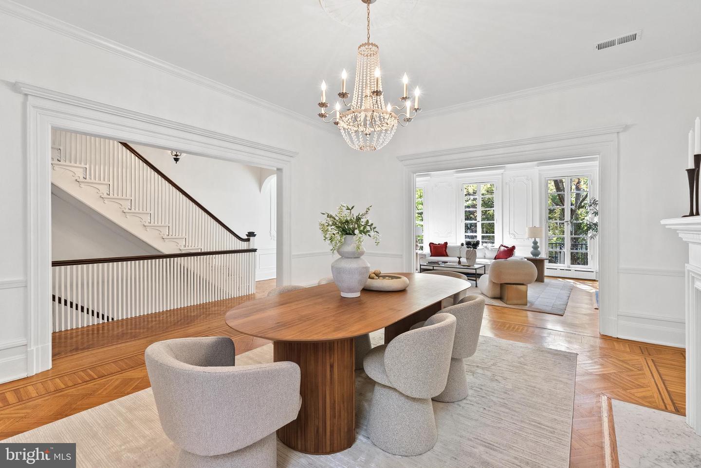 2125 BANCROFT PL NW, WASHINGTON, District Of Columbia 20008, 6 Bedrooms Bedrooms, ,3 BathroomsBathrooms,Residential,For sale,2125 BANCROFT PL NW,DCDC2224936 MLS # DCDC2224936